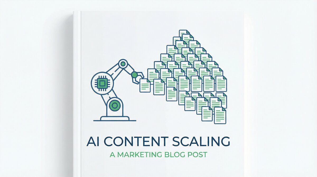 Content 1,000 ชิ้นใน 1 ชั่วโมง: ยุคที่ปริมาณ = คุณภาพ (ถ้าใช้ AI เป็น)