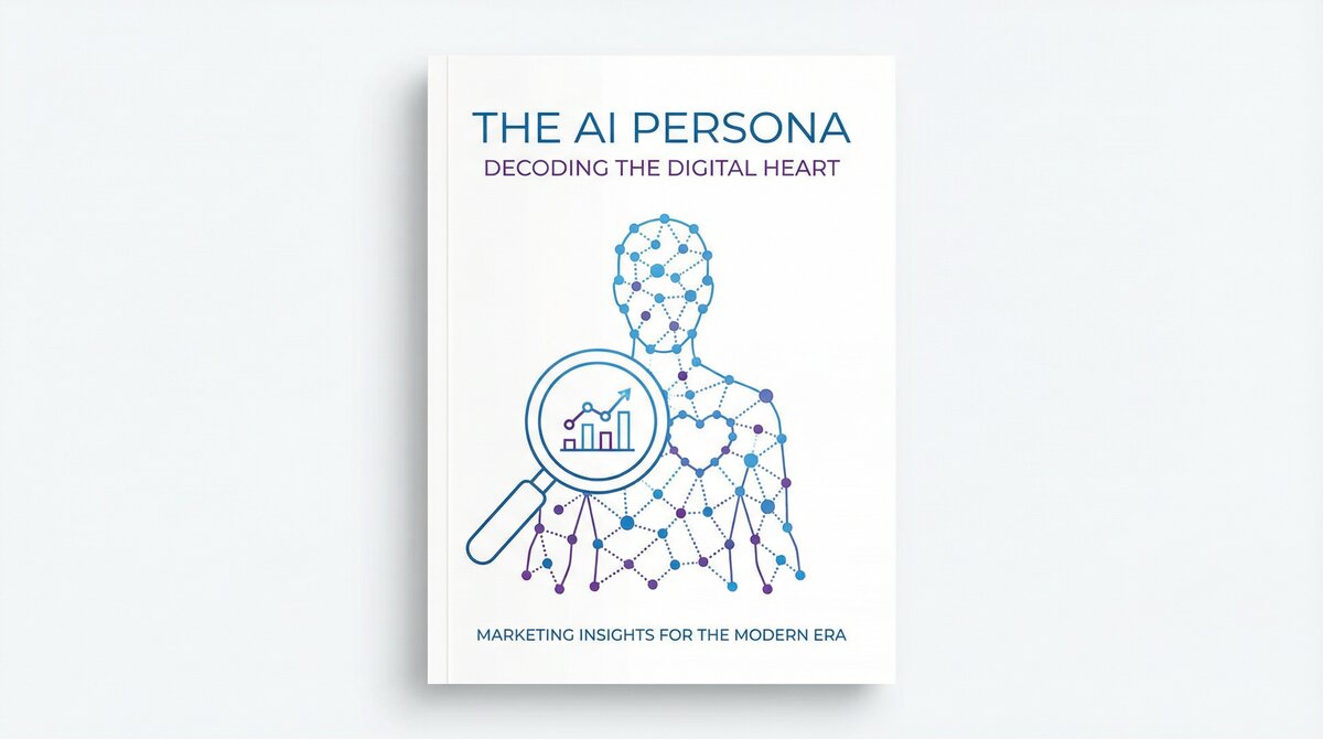 เลิกมโน Persona! เมื่อ AI รู้ใจลูกค้ามากกว่าที่เขารู้ใจตัวเอง